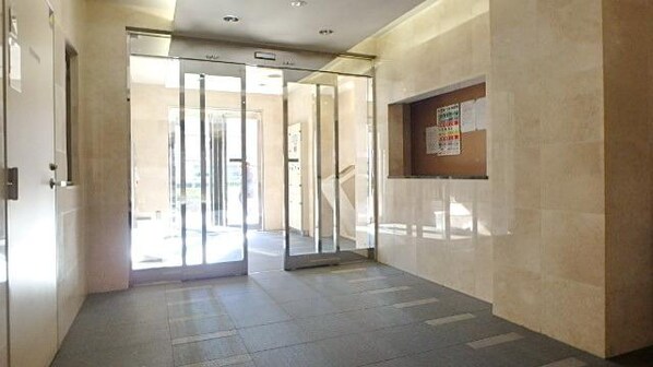 グロースメゾン亀戸の物件内観写真